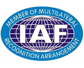 上海cmmi认证管家 iso22000认证机构