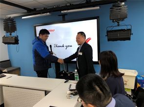 演讲恐惧症患者们 有救啦 上海欣旋企业管理咨询