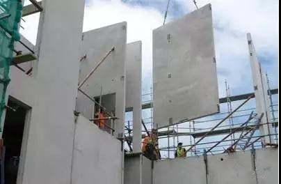 五矿二十三冶获国家级装配式建筑产业基地认定