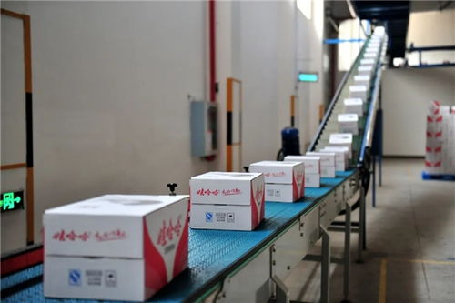 方快携手食品饮料巨头企业 为食品健康保驾护航