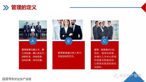 企业管理培训课件